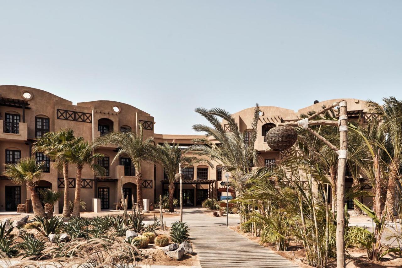 Cook'S Club El Gouna (Adults Only) Хургада Екстериор снимка