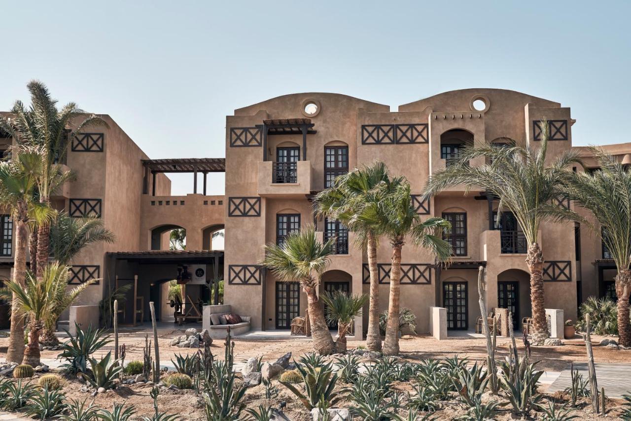 Cook'S Club El Gouna (Adults Only) Хургада Екстериор снимка