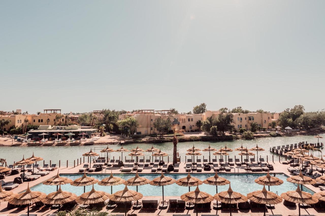 Cook'S Club El Gouna (Adults Only) Хургада Екстериор снимка