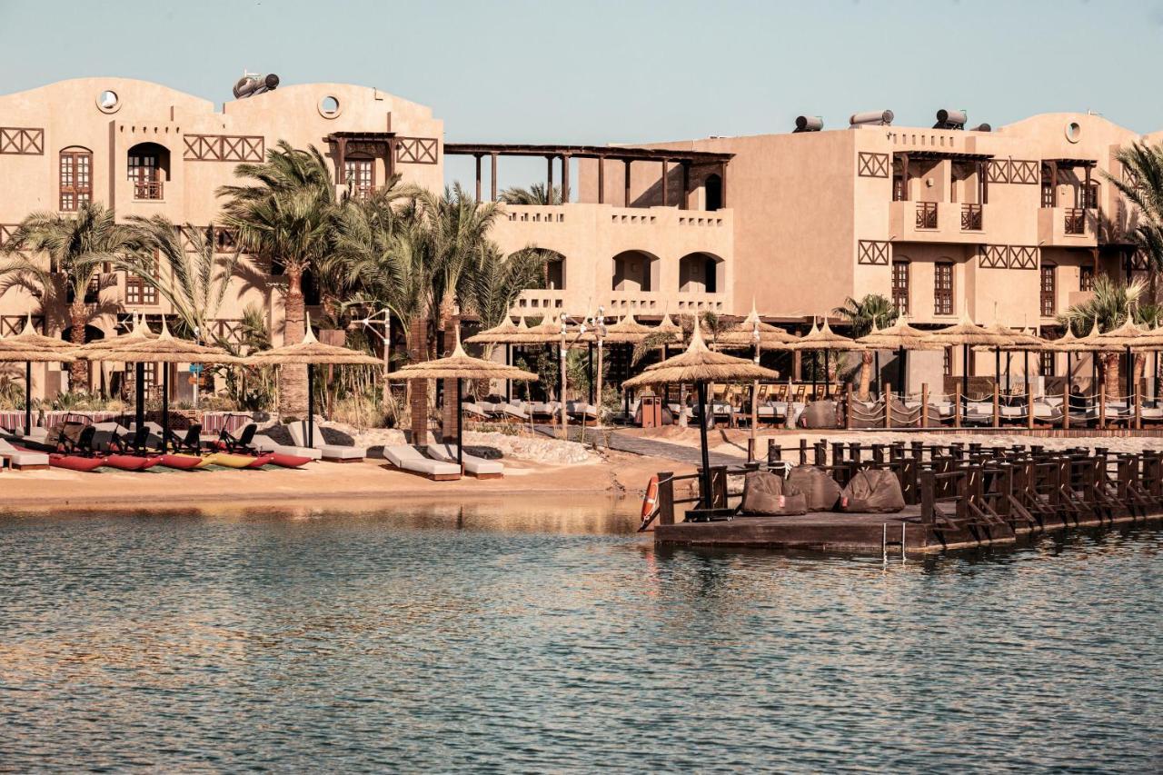 Cook'S Club El Gouna (Adults Only) Хургада Екстериор снимка