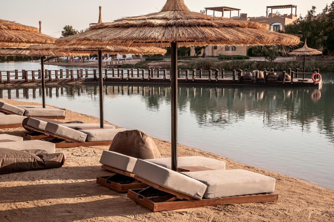 Cook'S Club El Gouna (Adults Only) Хургада Екстериор снимка