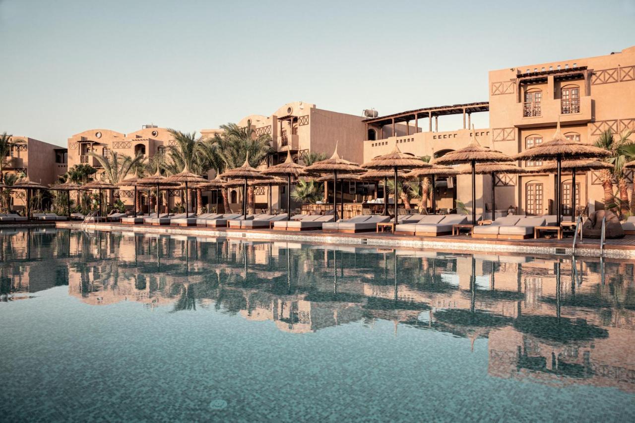 Cook'S Club El Gouna (Adults Only) Хургада Екстериор снимка