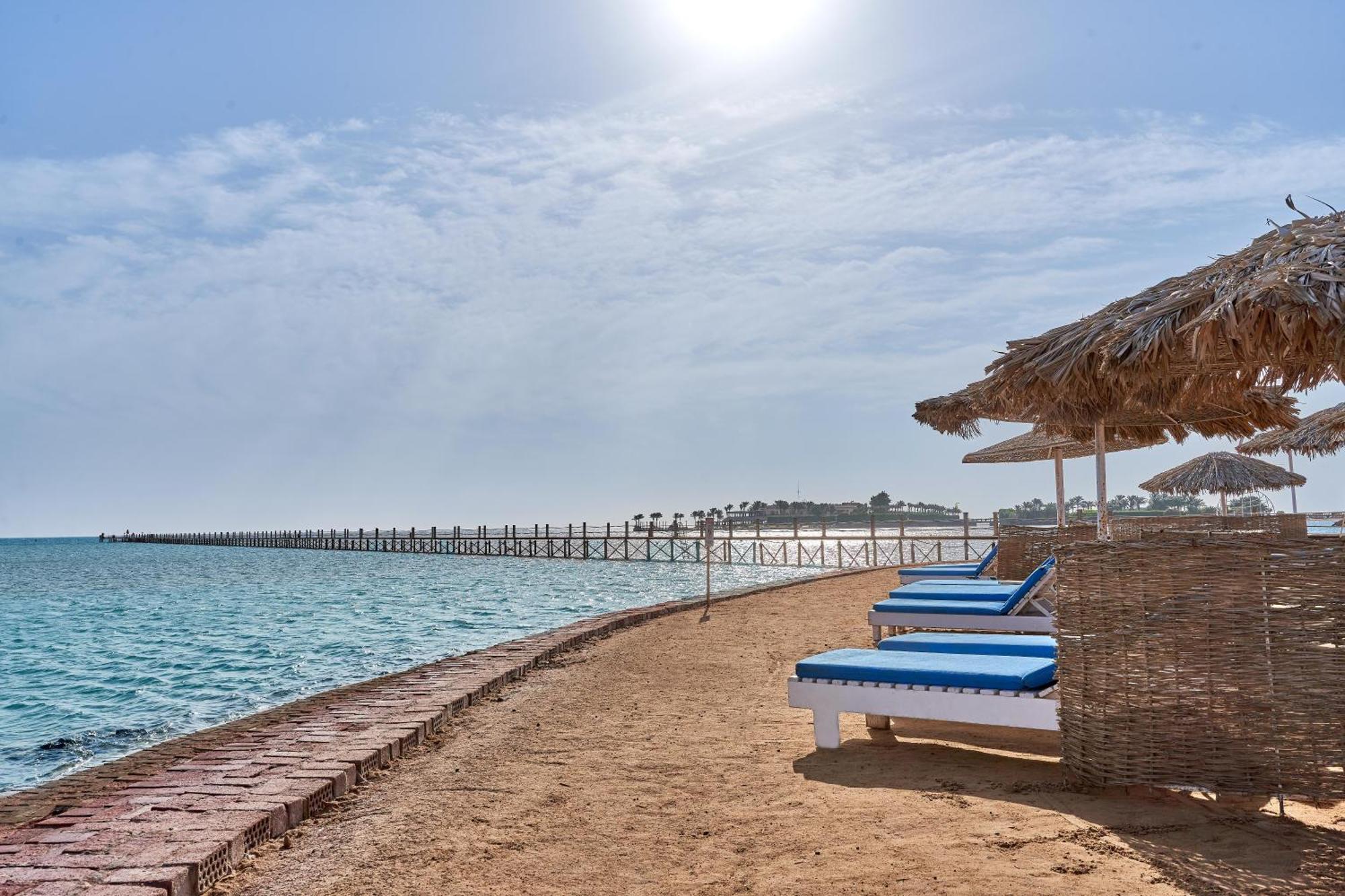 Cook'S Club El Gouna (Adults Only) Хургада Екстериор снимка